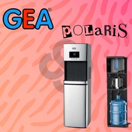 Dispenser Galon Bawah GEA POLARIS