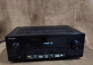 Pioneer vsx-924 先鋒擴音機 4K (壞) (零件機)