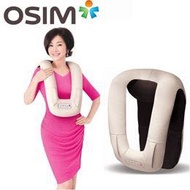 OSIM umama warm 摩摩衣 OS-3310