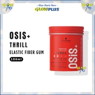 Schwarzkopf Osis+ Thrill Elastic Fiber Gum 100ml