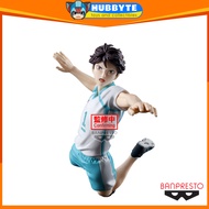 Banpresto - Haikyu!! Posing Figure - Toru Oikawa