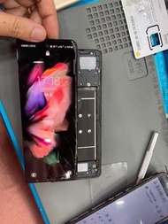 Samsung Fold 3/4 爆Mon. 換電 「特快維修」