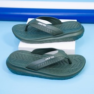 Rumahkaki - Porto 1075M Sandal Jepit Pria Terbaru / Sendal Cowok Karet Tebal Empuk Anti Licin
