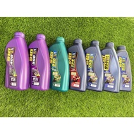 HI-REV 2T 4T 400 500 645 724 735 914 924 S150 F150 ENGINE OIL HIREV 100% ORIGINAL HI-REV ENGINE OIL 