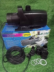 ปั้มน้ำยอดนิยม ราคาถูก SONIC SP-620 SP-625 SP-628 SP-638 SP-639ปั๊มดูดน้ำ ปั้มน้ำบ่อปลา ปั๊มน้ำพุ