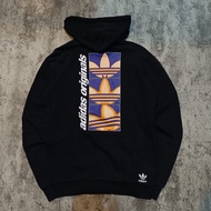 HODIE ADIDAS SECOND HY246