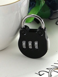 密碼鎖掛鎖，行李箱密碼鎖，小型密碼鎖，鉛筆盒密碼鎖，筆記本鎖