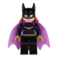 LEGO 76013 DC Universe Batman Super Heroes Batgirl Minifigure Only sh092