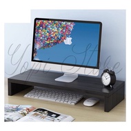 meja monitor/stand tempat duduk monitor/meja serbaguna