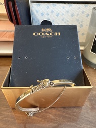Coach 手鈪