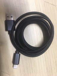 iq_craft_scarlet812 Malaysia ReadyStock data cable for Android fast charge type-c USB mobile phone c