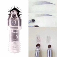 Microblading Needles Fog Eyebrow Permanent Makeup 3d Embroidery For Tattoo Manual Pen Tattoo Inks Disposable Safe Healthy Tools