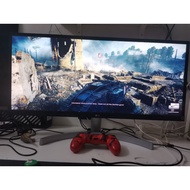 LG29wk600w Monitor ULTRAWIDE IPS 75 HZ