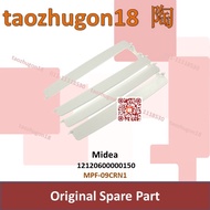 Original Midea 12120600000150 Aircon Air Conditioner Connecting Rod of Louver Air Swing Blade MPH-09