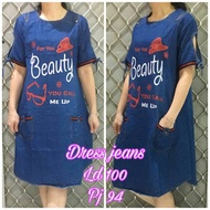 Fashion Dress trendyWanita 60228