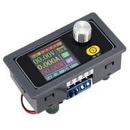 Well Made- XYS3580 DC-DC Buck Boost Converter CC CV 0.6-36V 5A Power Module Adjustable Regulated Lab