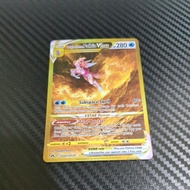 PTCG Crown Zenith Origin forme Palkia Vstar GG67/GG70