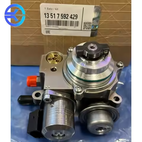 13517592429 Original Brand New High Pressure Fuel Pump Suit For MINI Cooper R55 R56 R58 R59 1.6T S J