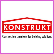 ✼ ✻ ✰ Konstrukt K-201 Acrylic Skimcoat - 4L (4 liters / Gallon)