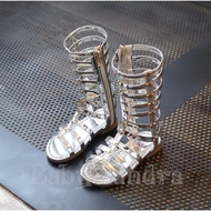 SH80 -- Girl fashion shoe