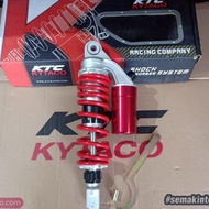 shock shockbreker ktc kytaco for matic mio uk 300mm tipe TSS01 tab