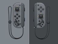 副廠 Monster Hunter Rise MHR 全功能震動喚醒Nintendo Switch joycon