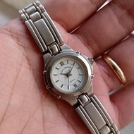 jam louis valentino original wanita