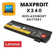 Lenovo Thinkpad X250 Laptop Battery