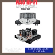 Mahout EQ36 Classic KT88 Vacuum Tube Amplifier