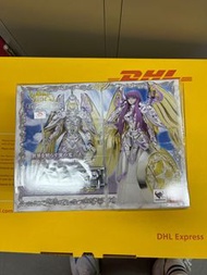 ［現貨］全新 Bandai 星矢神話雅典娜聖衣(不是EX)