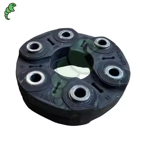 26117610061 Auto Spare Car Parts Drive Shaft Flex Disc for BMW E60 E61 E63 E64 Flex Disc 2611 7610 0