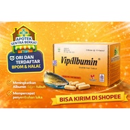 VIP ALBUMIN CAPSULE
