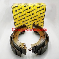 MITSUBISHI  Delica van L300,  Pajero V34W, LO49  BRAKE SHOE REAR