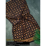 Wholesale batik stamp hns 10 batik