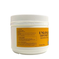 UNI-PAIN  [METHYL SALICYLATE] OINTMENT 450GM