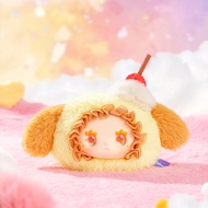 [Blind Box] Blindbox Model - LOVELY EMMA - Fluffy Dumpling - Emma Cotton Dumpling
