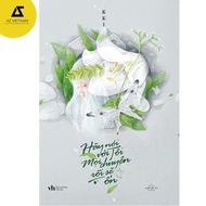 Book - Tell Me Everything Will Be Okay [Thinking Breakthrough Bookstore-805]