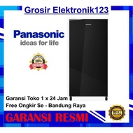 KULKAS PANASONIC NR-AF191 SPK KULKAS 1 PINTU BANDUNG (SKU GE)