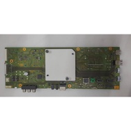 (B141) Sony KD-55X7500F Mainboard, Powerboard, Tcon, Tcon Ribbon, LVDS, Cable. Used TV Spare Part