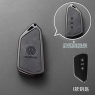 ใช้ได้กับ Volkswagen Golf 8 Keycase ID4 Lingdu L Tour ID3 Lanjing RLine Eighth Generation Pro ระบบเต