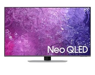 Samsung รุ่น 55QN90C (55") Neo QLED SMART TV 4K UHD | 55QN90C | QA55QN90CAKXXT | รุ่นปี 2023 | 4K