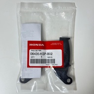 Genuine Rear Brake Pads From Honda CB150R CB300R Round Lights Code 06435-KSP-B02