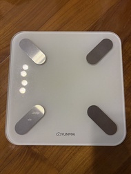 體脂秤   智能充電秤