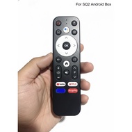 SQ2-BOX PRO Android Box Remote Control