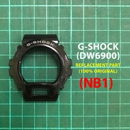 G-SHOCK DW-6900 (BEZEL) : Replacement Parts [ 100% ORIGINAL ]