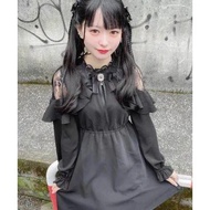 Mine Style Mine Style Dress y2k y3k Asian Culture Harajuku Style lolita Dress Change Japanese Drama 