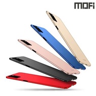 Honor V30 華為榮耀V30 MOFI 凡盾 保護殼 手機後背硬殼Case Shell 4065A