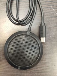 *ATR4697-USB AUDIO TECHNICA 鐵三角 數位 桌上型 電容 麥克風 $750