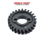 Water pump gear HONDA Winner 150 / Winner X (RS150 V1 V2 V3) _ / H48