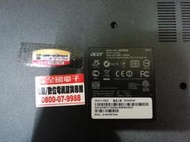 E5-511-C0DX 筆電整機拆賣(主機板故障)非一元賣.請看說明